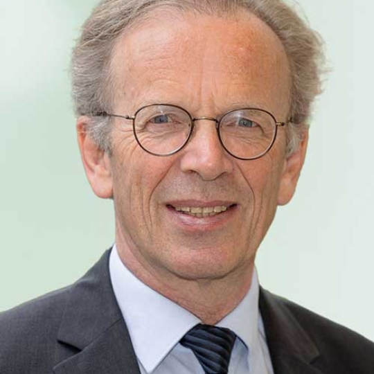 Martin Lohse