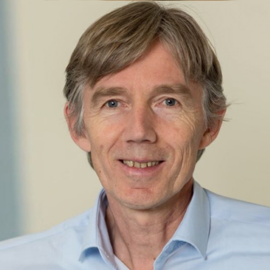 Prof. Thomas Eschenhagen MD - ISAR Bioscience